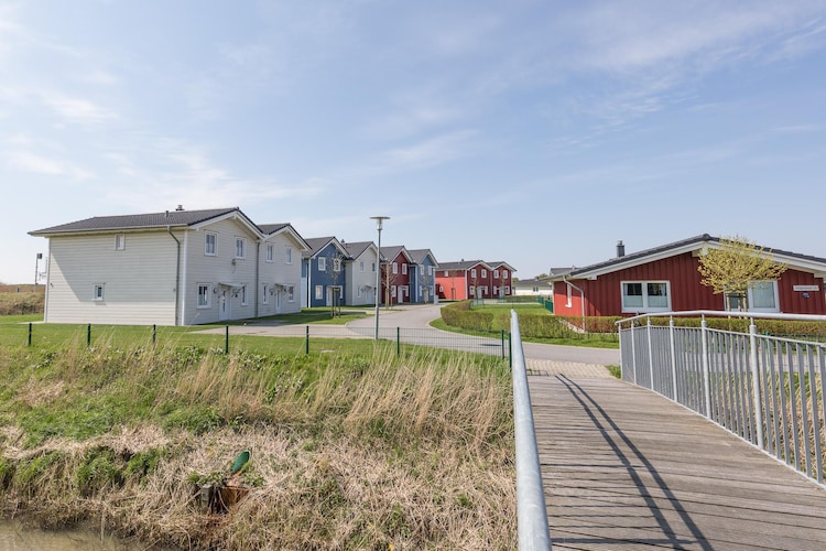 Ferienhaus Trottellumme
