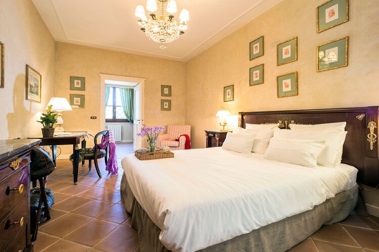 Villa del Sirio