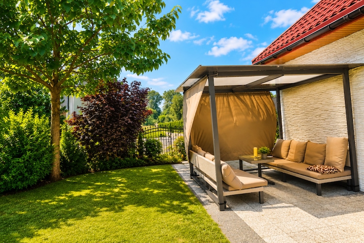 Semi-detached house in Swinoujscie for 8 persons