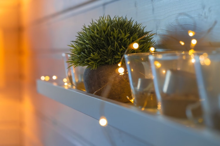 Ferienhaus Strandblick-Sfeer