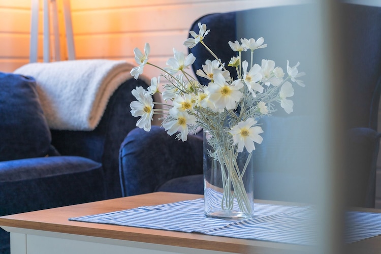 Ferienhaus Strandblick-Sfeer