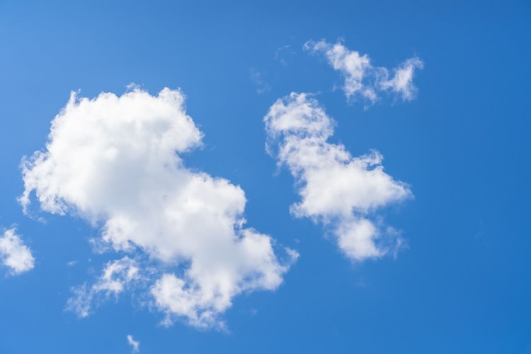 Ferienhaus Strandblick-Gebieden zomer 1km