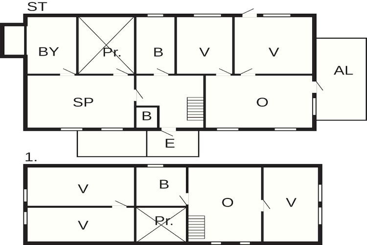 9 Personen Ferienhaus in SOLLENTUNA-By Traum-Grundriss