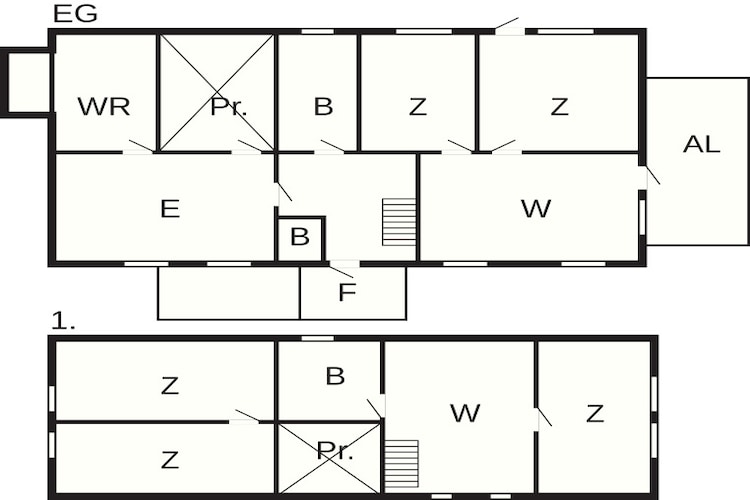 9 person holiday home in SOLLENTUNA-By Traum - Floor plan