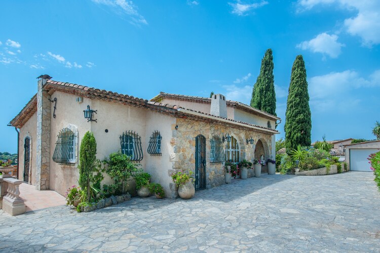 Villa Bellevue