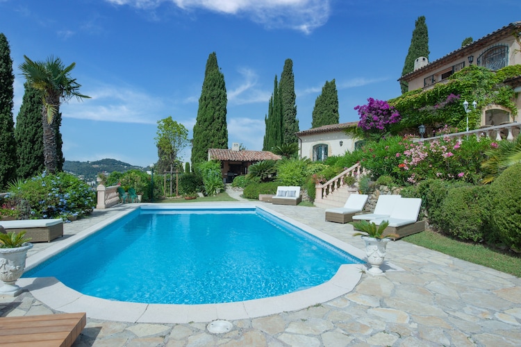 Villa Bellevue