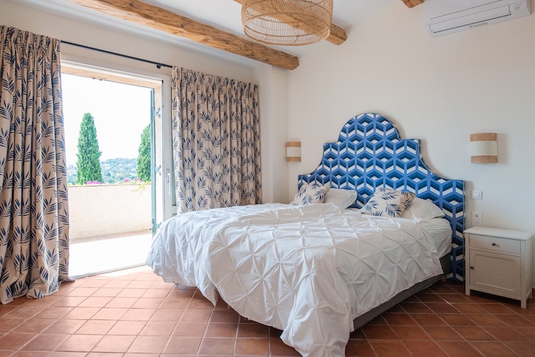 Villa Bellevue