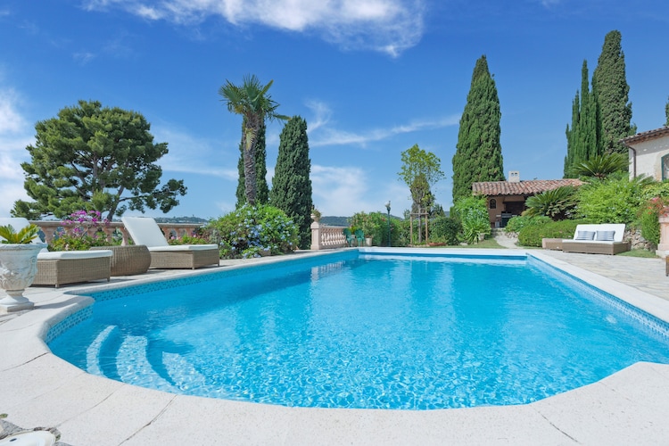 Villa Bellevue
