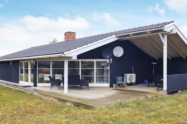 Idestrup