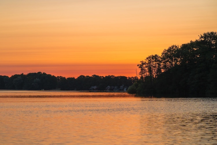 Seewind / 8 Personen-Gebieden zomer 1km