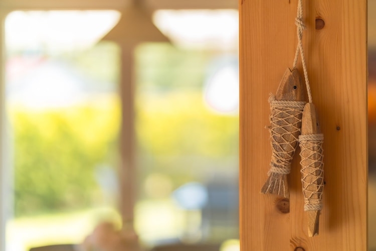 Seewind / 8 Personen-Sfeer