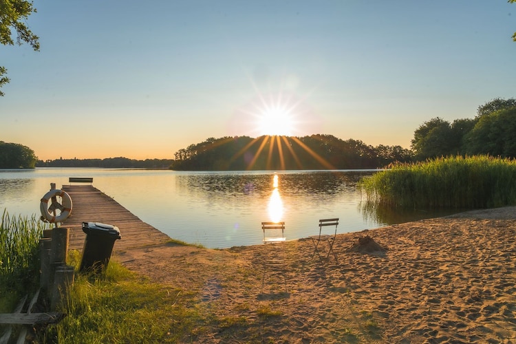 Seewind / 8 Personen-Gebieden zomer 1km