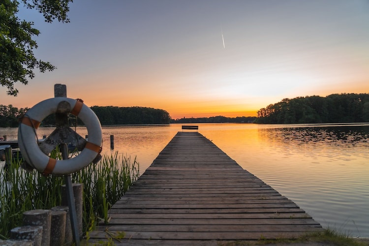 Seewind / 8 Personen-Gebieden zomer 1km