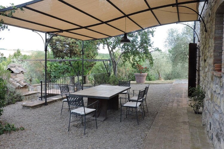 Podere Palazzone