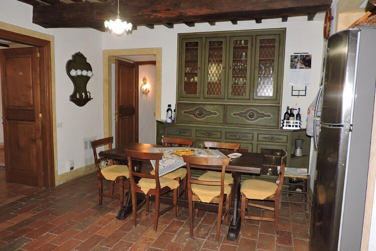 Podere Palazzone