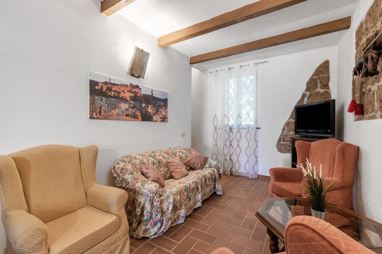 Villa Ermida