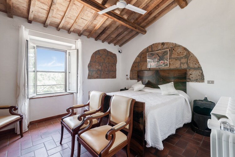 Villa Ermida
