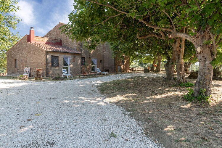 Villa Ermida