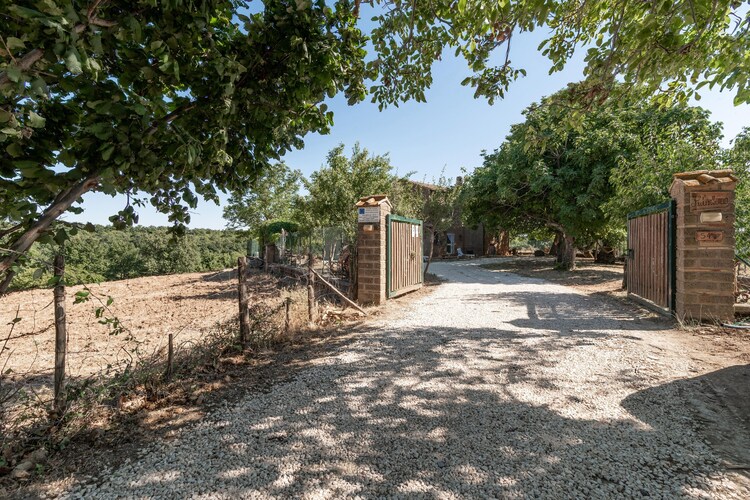 Villa Ermida