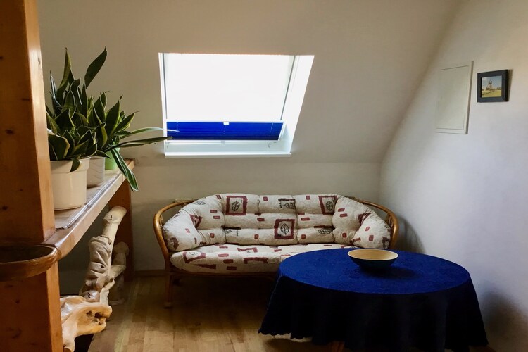 Schöne Ferienwohnung im Grünein Klütz