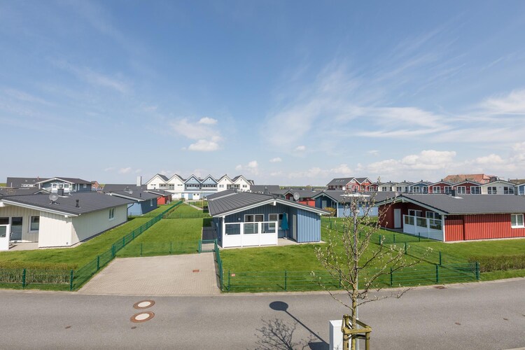 Ferienhaus Langeneß-Buitenlucht