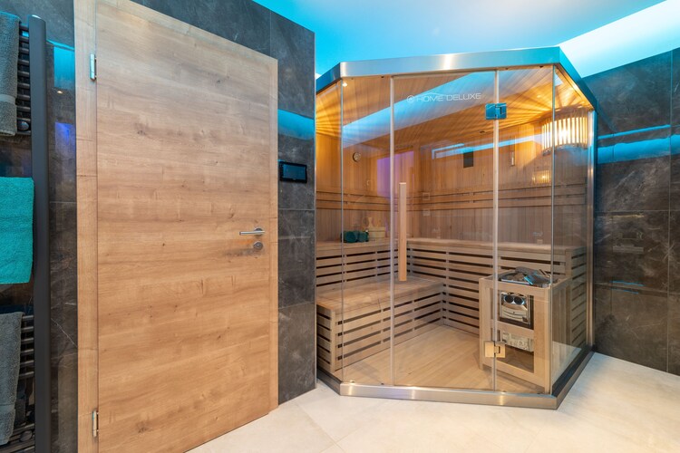 Superior Apartment Enzian