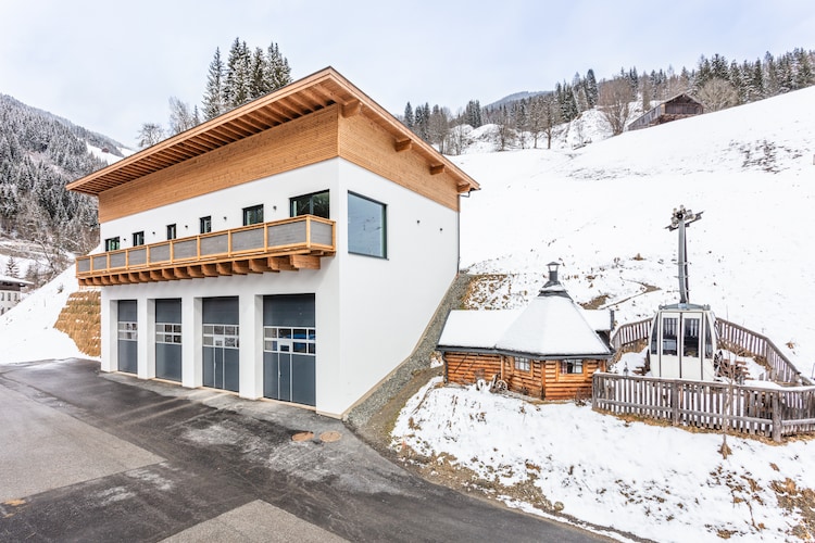 Superior Apartment Enzian