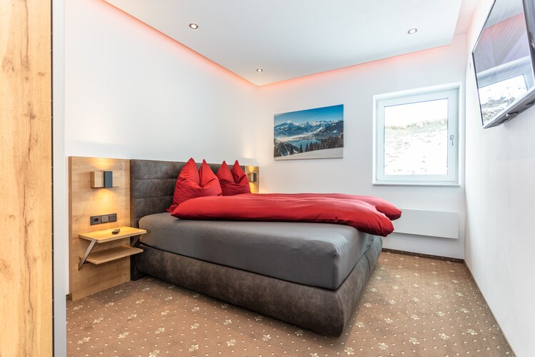 Superior Apartment Enzian