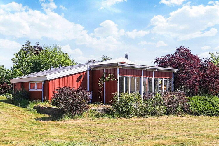 Bogø by