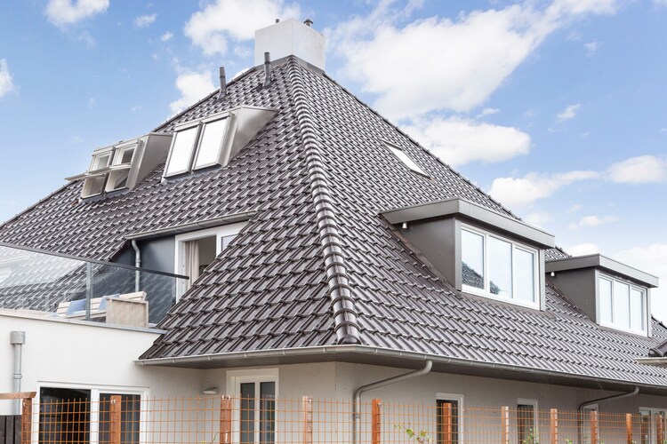 Paviljoenwei 4