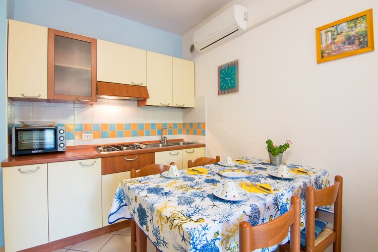 Trilo 2 Solmare a Rosolina