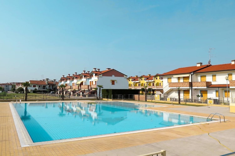 Bilo Solmare a Rosolina