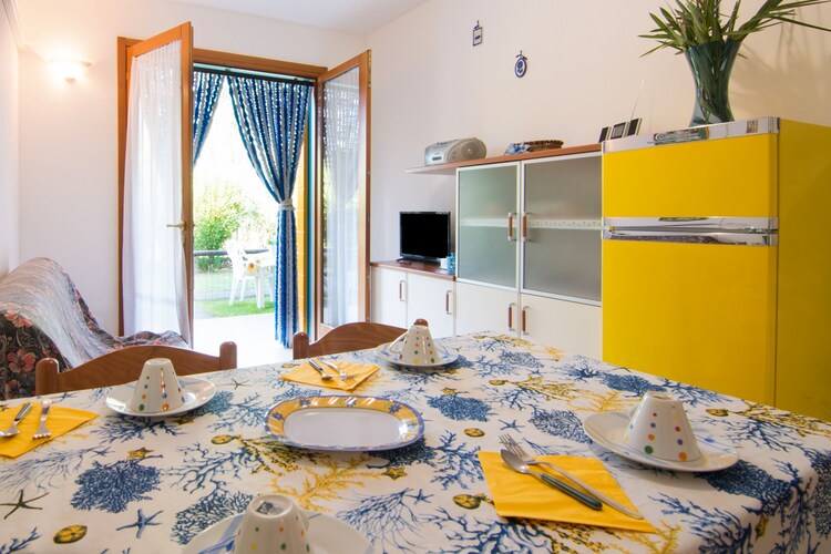 Bilo Solmare a Rosolina
