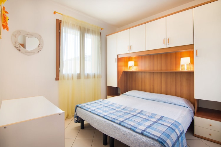 Bilo Solmare a Rosolina