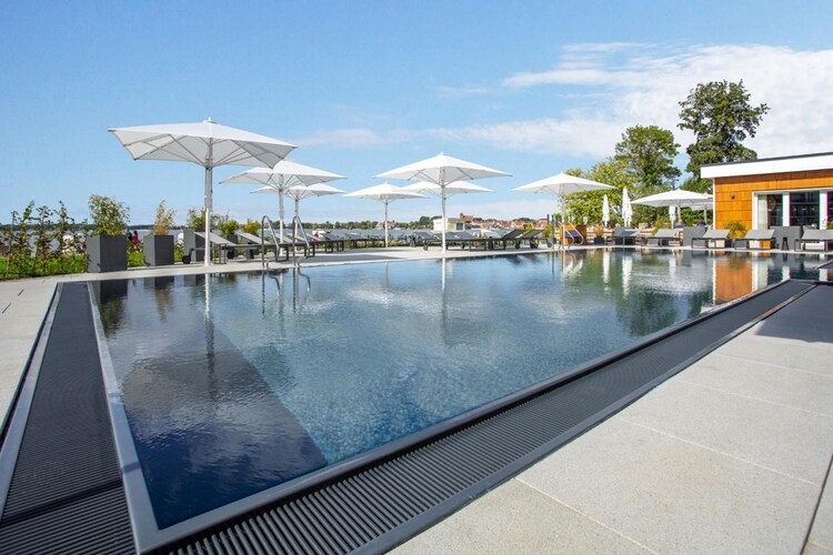 Pool Of House
