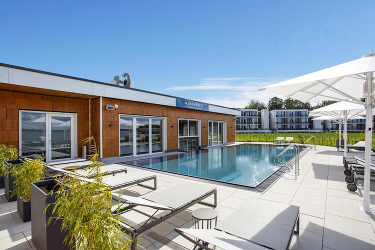 Pool Of House