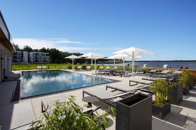Pool Of House