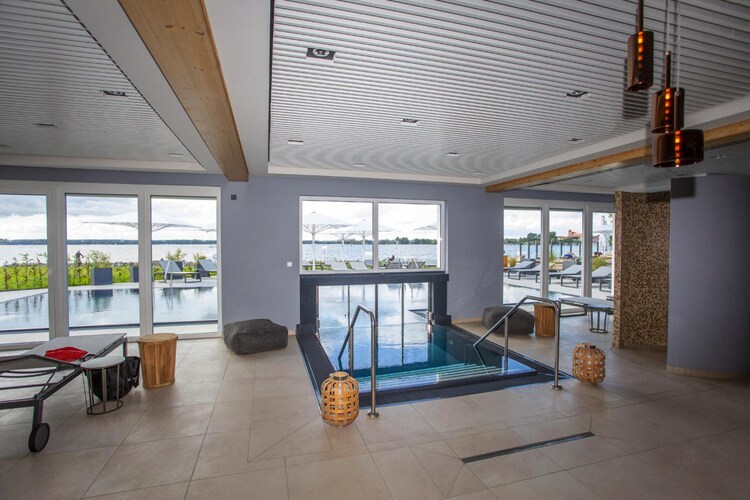 Pool Of House