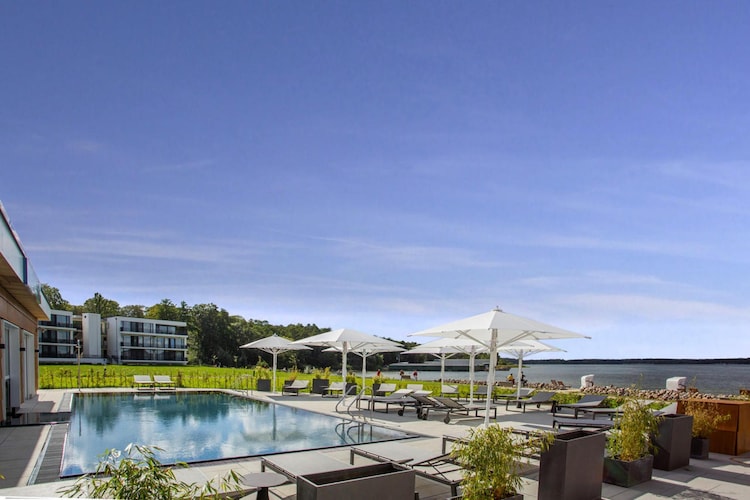 Pool Of House