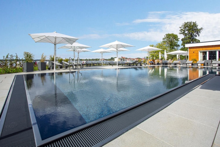 Pool Of House