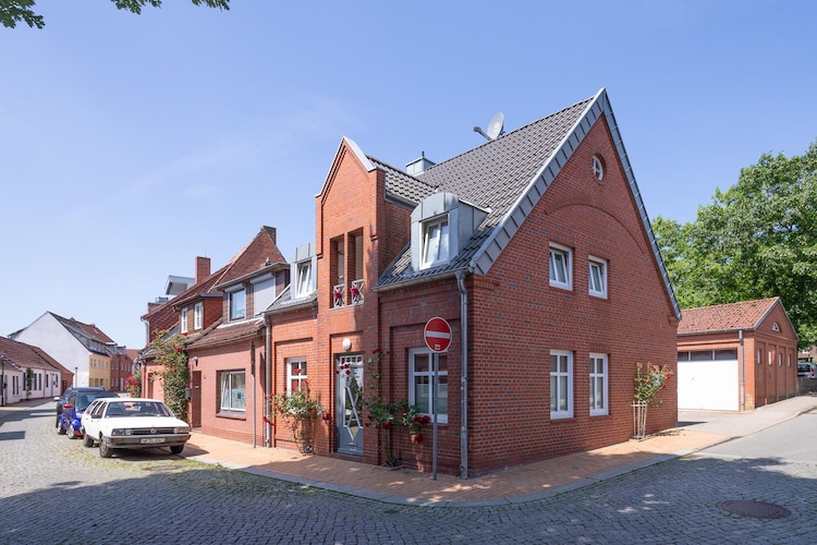 Ferienwohnung Dat lütte Huus 2