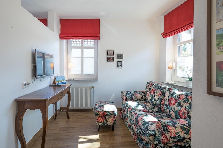 Ferienwohnung Dat lütte Huus 2
