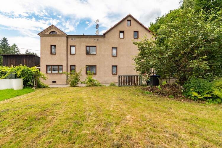 Forsthaus