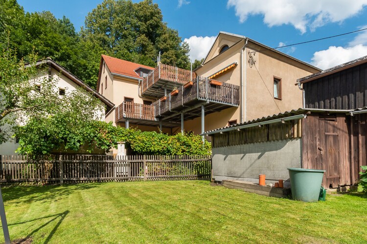 Forsthaus