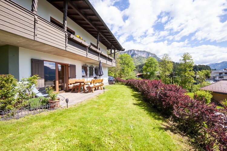 Apartment Groß