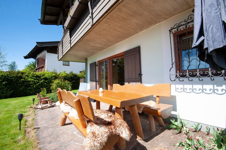 Apartment Groß