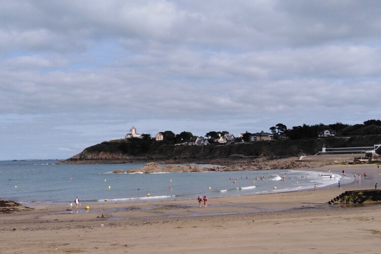 Maison de vacances Tréguidel La retraite de Gilles, foto 13