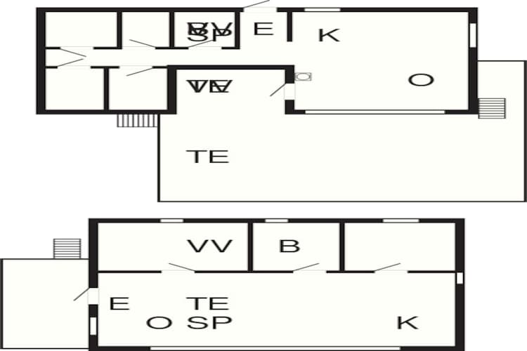 12 person holiday home in LYSEKIL-By Traum-Floor plan