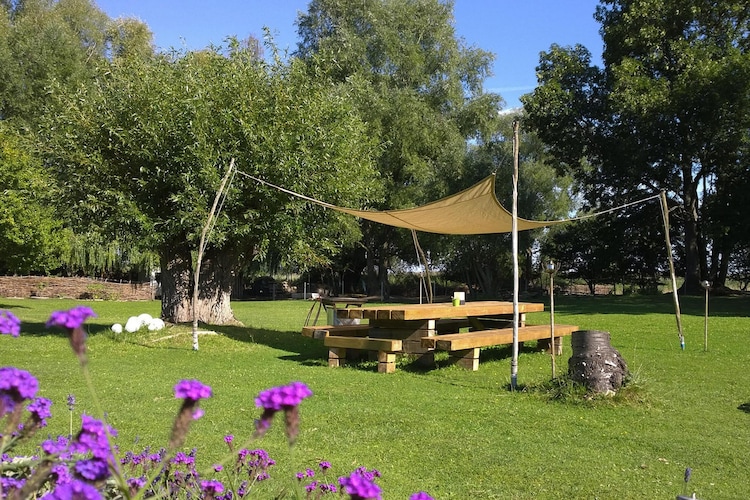 Garden Summer
