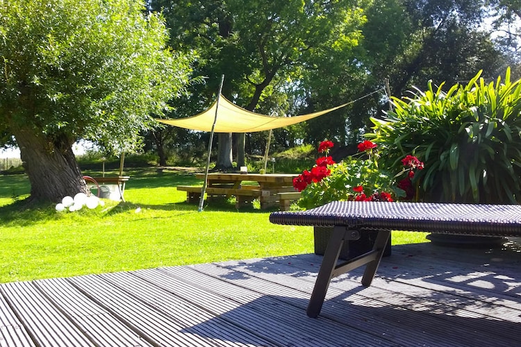 Garden Summer